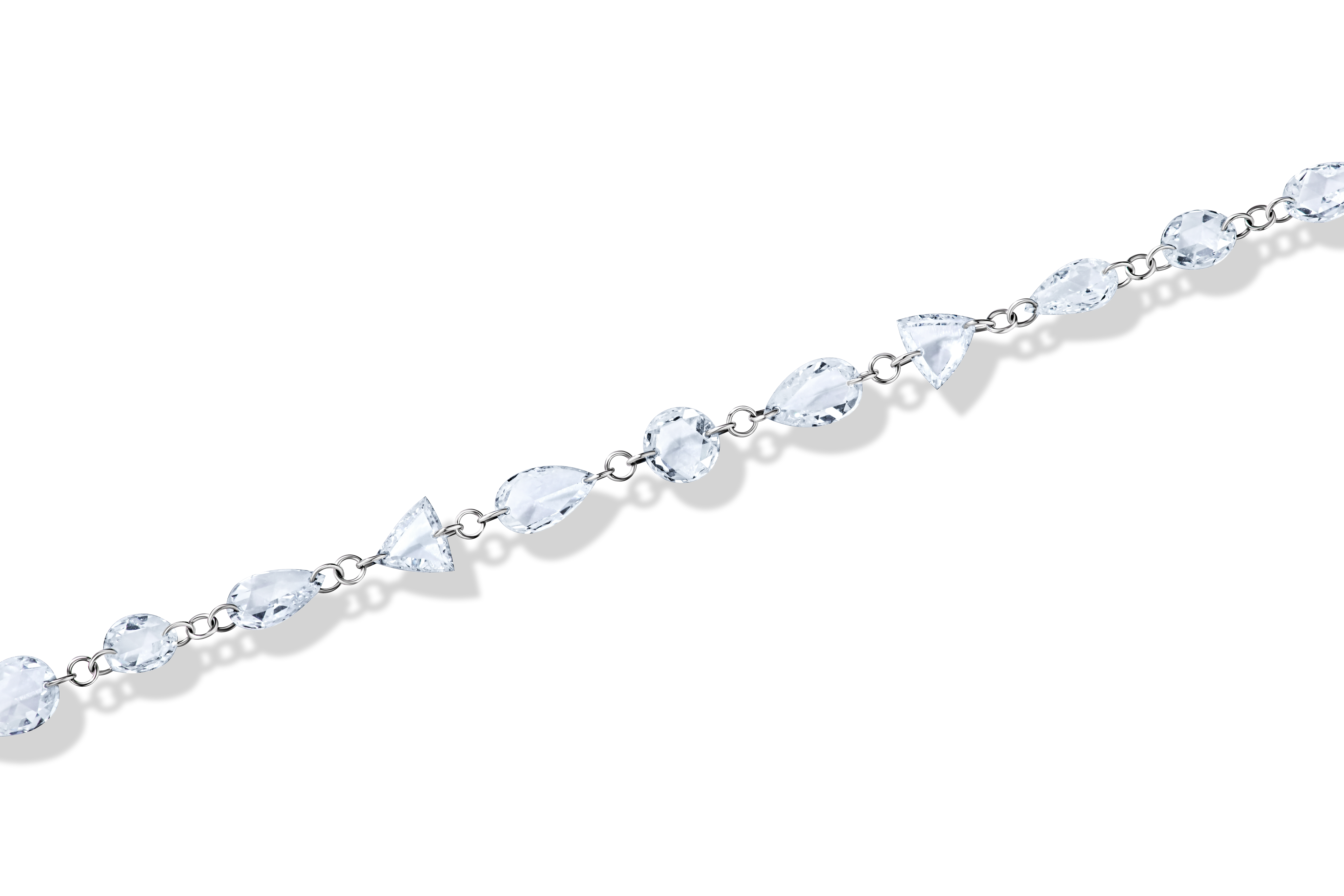 Rosecut Necklace