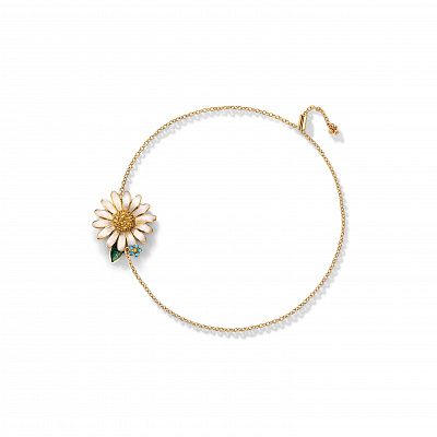 Large Chamomile Bracelet
