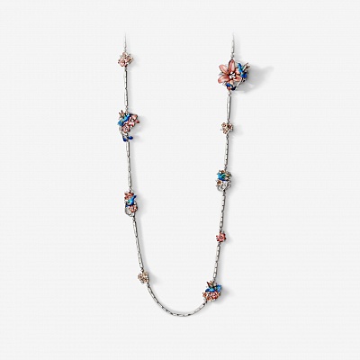 Fairytale Garden Sautoir