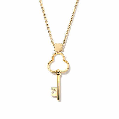 «Pinocchio» pendant