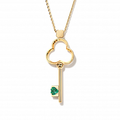 «Pinocchio» pendant