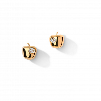 «Autumn» earrings 