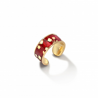 «Pinocchio» Earring