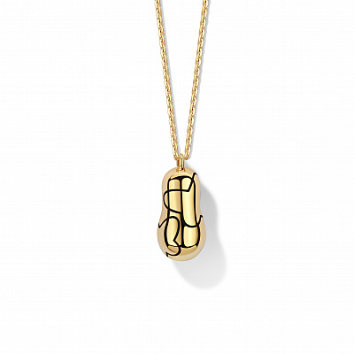Pendant Golden Child