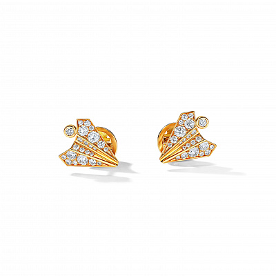 Airplane studs 11mm