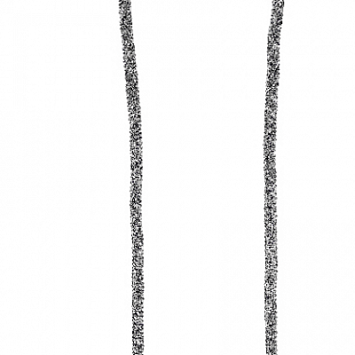 Thin scarf
