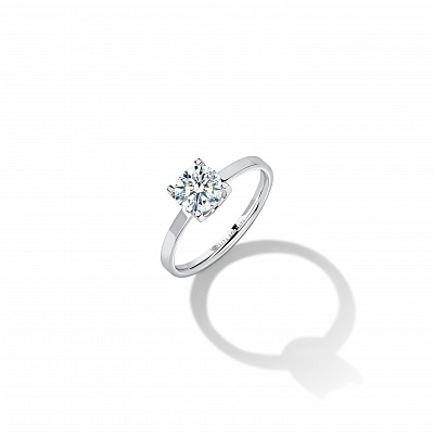 Кольцо Навсегда 1.2 ct