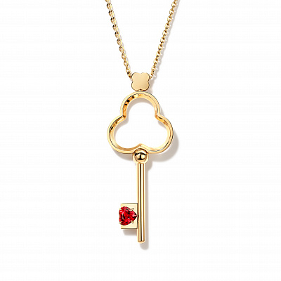 «Pinocchio» pendant