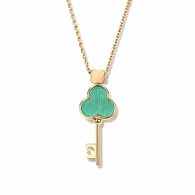«Pinocchio» pendant