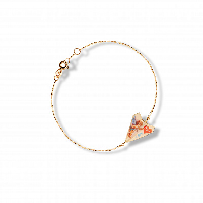 Bracelet "Cupid"